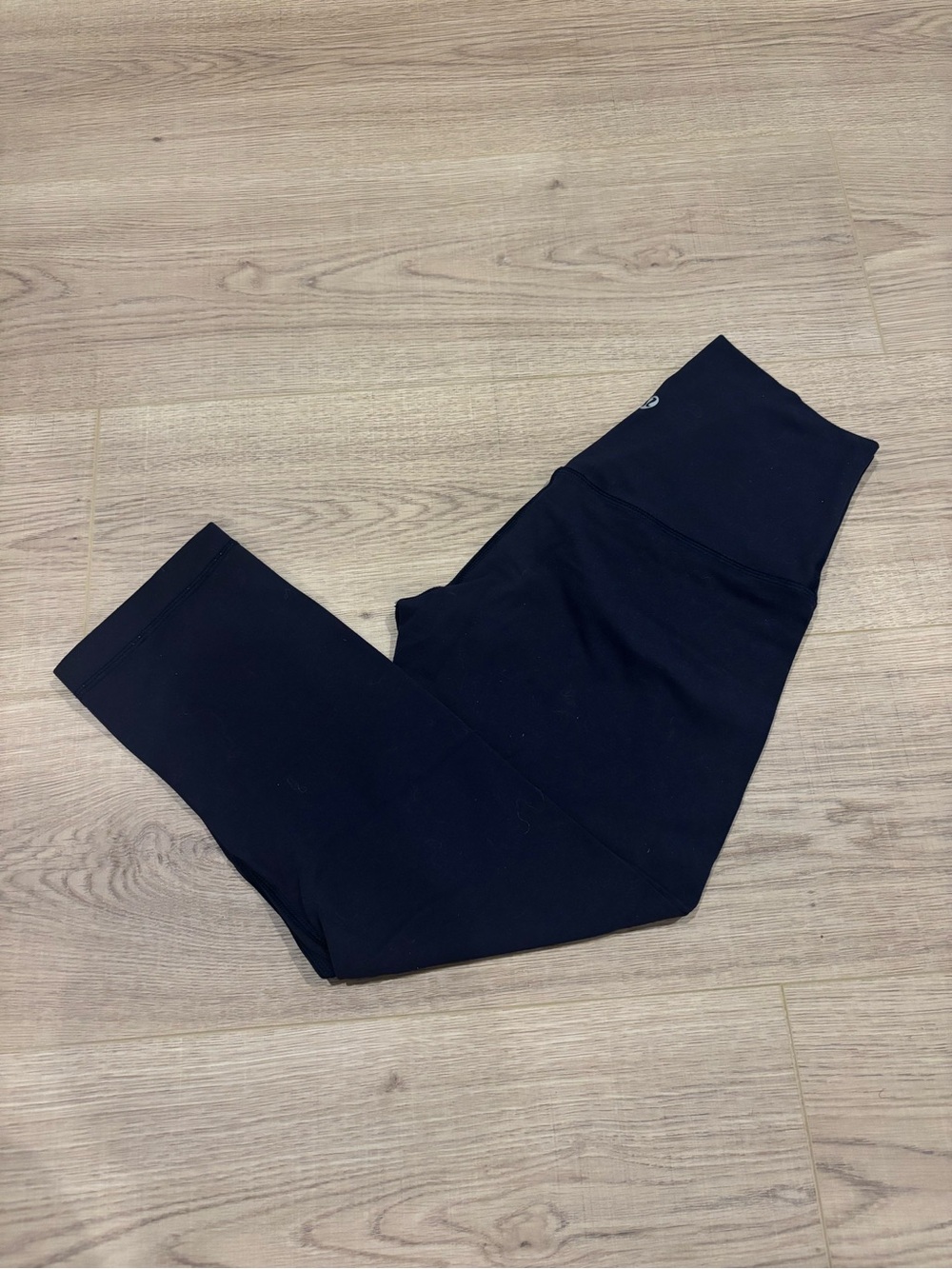 lululemon athletica purple High-Waist Leggings